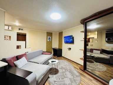 Посуточно 2к ул. Клочковская, Центр, Научная, Госпром, госпиталь