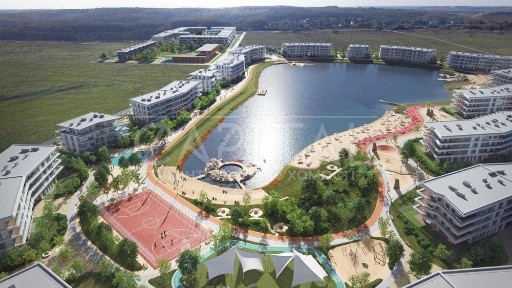 Продаж квартири, с. Підгірці, ЖК Park Lake City, Обухівський р-н