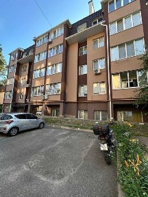 Київська область, Ірпінь