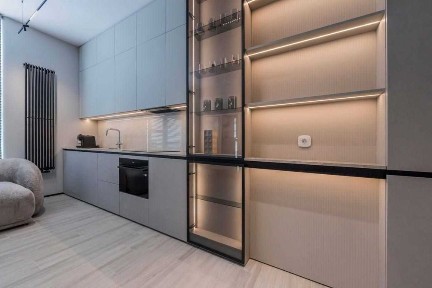 Продаж Видовоі 3-кім кв Новопечерські липки Андрія Верхогляда 19-а