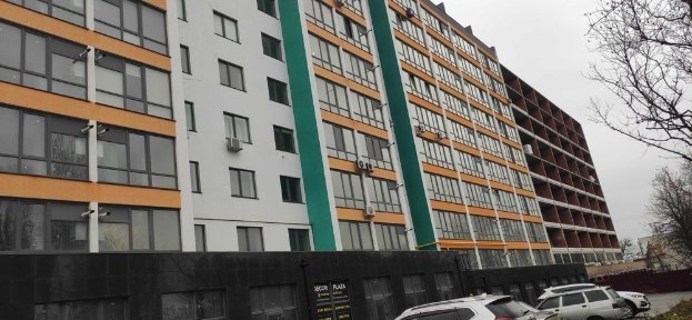 ЖК Мрія 65кв. м. 2к. к 6/10 з коморою індивідуальне опалення