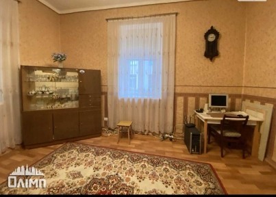 Продам 3 к квартиру в центрі 6597