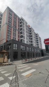 Продам 1 к квартиру 45 м. кв. на вул. Привокзальна 6597
