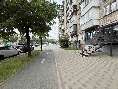 Київська область, Київ, Солом'янський