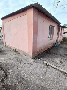 Київська область, Софіївська Борщагівка