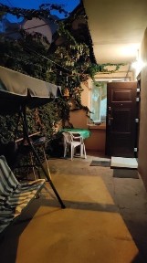 tir-04 Продам квартиру на земле на 6 станции Черноморской дороги