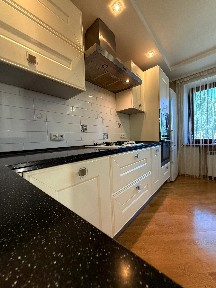 Запорожье, Крепостная ул., 90А