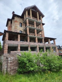 Продаж готелю в с. Яблуниця