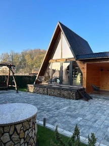 Відпочинок, оренда в мальовничому Шаян