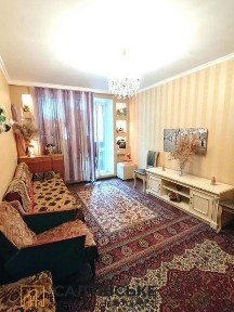 КЮ-1335 Продам 2к квартиру на Северной Салтовке Северная 5