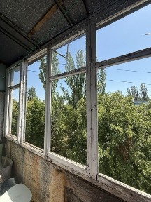 Продам 1-к квартиру