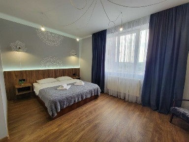 Оренда НОВОБУД {Прицентральна частина} {рн Нафти Газу}