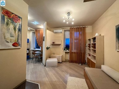 Днепр, Чернышевского ул.