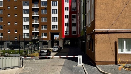 Продається 2-х кімнатна квартира в новобудові