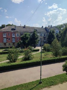 Трьохкімнатна сталінка з АО/ГАЗ на Соцмісті