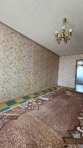 Продам 2-во кімнатну, Ворошилівка.