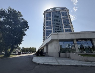 Дніпропетровська область, Дніпро, Соборний