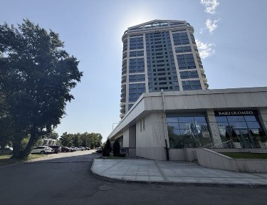 Дніпропетровська область, Дніпро, Соборний