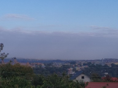 Будинок ближня роша