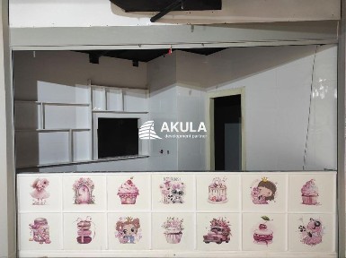 Київська область, Вишневе