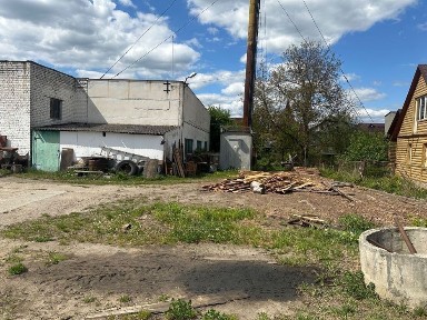 Продам господарсько майновий коплекс в самому центрі міста