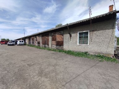 Здаємо в оренду приміщенняі різної квадратури