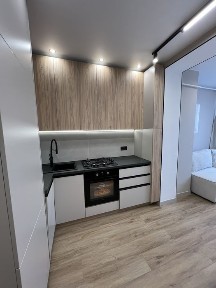 ‼️ Продаж суперової 1к квартири ЖК Софія Клубний Соф Борщагівка