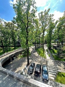 Київська область, Київ, Солом'янський