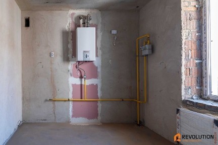 Без % 1-но кімн. с. Софіївська Борщагівка вул. Соборна 105-Б корп. 5