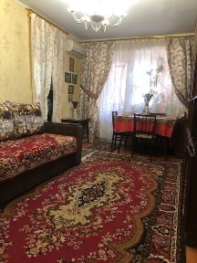 Продається 3 кк на Сухому Фонтані