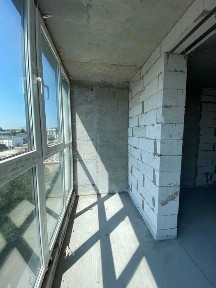 Продаж 1 к квартири 78 м. кв. на вул. Костянтина Василенка 4561