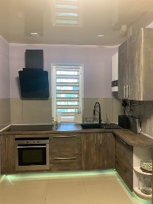 Київська область, Велика Солтанівка