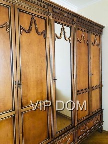 Квартира на Французском бульваре, три спальни ПАРКИНГ в цене