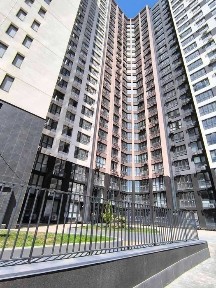 Продам квартиру в жк Модерн на Ив. Франко / 6 ст Фонтана seg-01