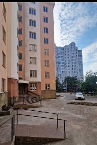 Продам 2-х комнатную квартиру от строителей!