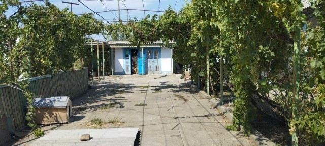 Садиба в місті Кілія Одеської області