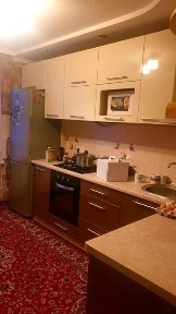 Продам 3-ю квартиру