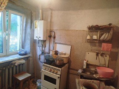 2 кім. Клепарівська ближній центр