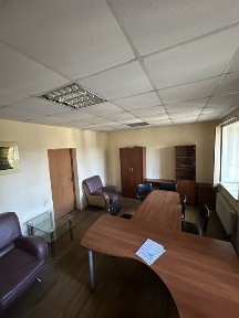 Оренда офісного приміщення Черкаси ПЗР 21 кв. м.