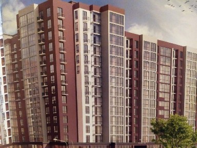 Продам, Центр міста, 3-к, 82,2м. кв., КНЯГИНЕН