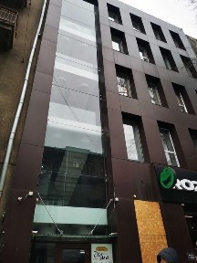 Харківська область, Харків, Київський