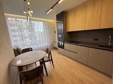 Продаж 1-кімн ЖК Варшавський 2 Олександра Олеся 9-А Власник