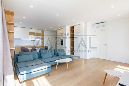 Продажа 2-к <a href='/newbuilding/618/view/zk-francuzskii-kvartal-2'>Французский квартал 2</a> Предславинская Печерск Лыбедская