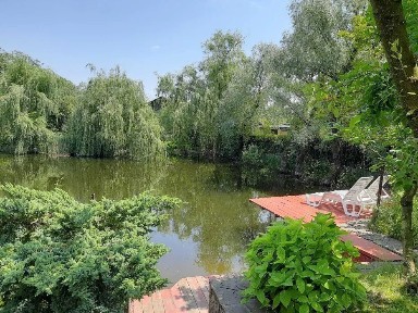 Киев, Центральная Садовая ул.