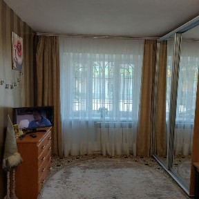 1 комнатная квартира