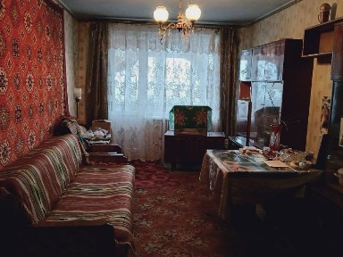 Продам 3к квартиру 62кв. м, 9/9, Кривий Ріг, Покровський район