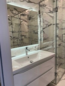 Київ, Святошинський, вулиця Салютна 5