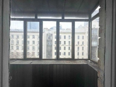 Продаж 3кім. кв. вул. Шота Руставелі, 10.Центр. Без%