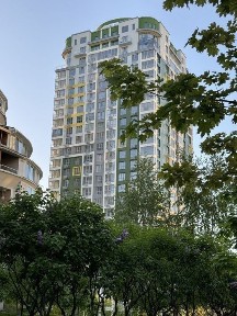 Без комісії Продаж 2к квартири ЖК <a href='/newbuilding/620/view/zk-parkove-misto'>Паркове місто</a> Вишгородська 45г