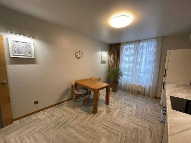 БЕЗ%! Продаж 2к квартира в класичному стилі в Paradise Avenue! 68 м2